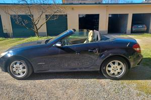 MERCEDES Classe SLK (R171) - 2006
