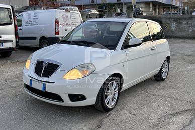 LANCIA Ypsilon 1.4 Elle Ecochic GPL