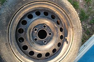 gomme e cerchioni 