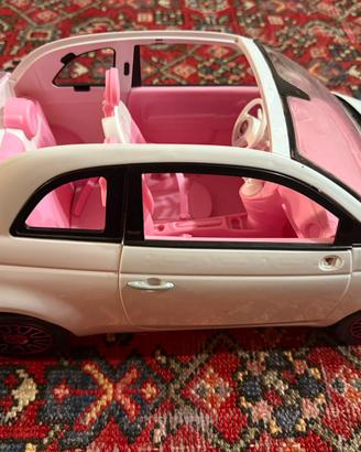 500  barbie