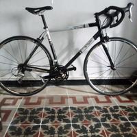 Bici da corsa