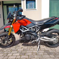 Aprilia Dorsoduro 750 ABS - 2014