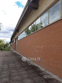 Laboratorio in Via Ghiarola a Formigine