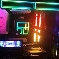 Set Completo PC Gaming
