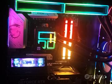 Set Completo PC Gaming