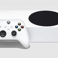 Xbox serie s 