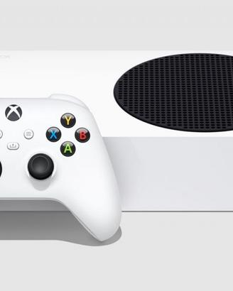 Xbox serie s 