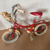 Bici bambino