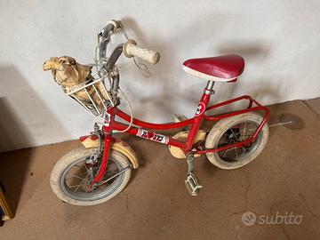 Bici bambino