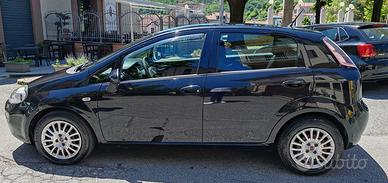 Fiat Punto 1.3 Diesel 97000 km anno 2013