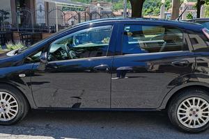 Fiat Punto 1.3 Diesel 97000 km anno 2013