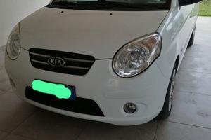 Kia Piccanto