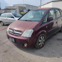 Opel meriva a x03 1.7 cdti 100cv 03-10 ricambi