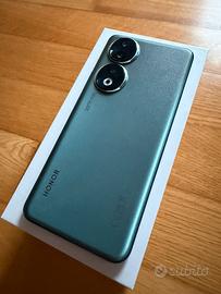 Honor 90 8GB/256GB Emerald Green