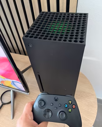 Xbox Series X