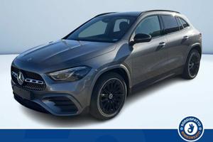 Mercedes-Benz GLA 200d Automatic AMG Line Adv...