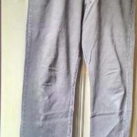 Holiday jeans tg 60 verdi usati