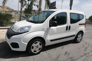 Fiat Qubo 1.3 MJT 80 CV Trekking