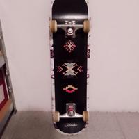 Skateboard Aloiki 