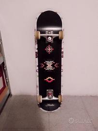 Skateboard Aloiki 