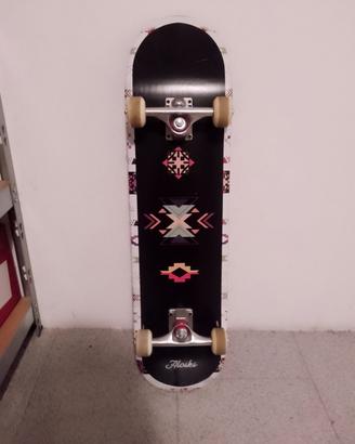 Skateboard Aloiki 