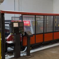 LASER AMADA FO-3015 4kw