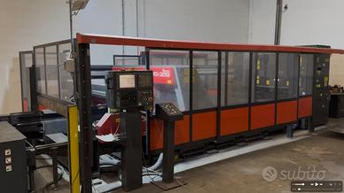 LASER AMADA FO-3015 4kw