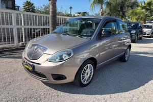 LANCIA YPSILON 1.2 BENZINA 69CV 2011