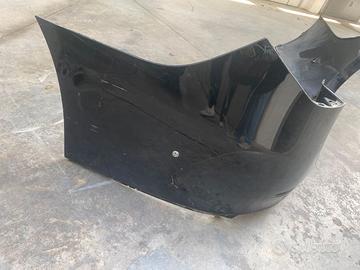 Paraurti posteriore Mercedes Classe C SW AMG