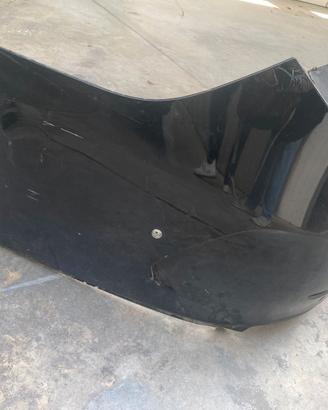 Paraurti posteriore Mercedes Classe C SW AMG