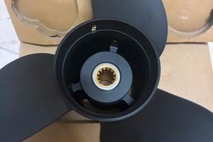 elica evinrude etec 