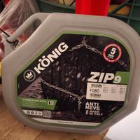 Catene da neve ZIP 9 KONIG