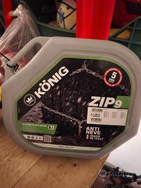 Catene da neve ZIP 9 KONIG