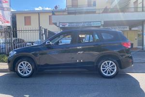 Bmw X1 sDrive 18d xLine