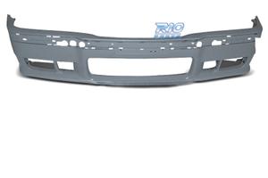 PARAURTI ANTERIORE BMW E36 LOOK M3 SENZA GRIGLIE