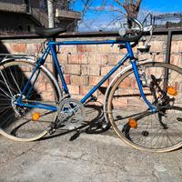 Bici vintage CONDORINO MIRAGE no BIANCHI