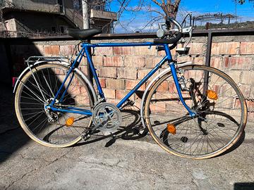 Bici vintage CONDORINO MIRAGE no BIANCHI