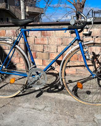 Bici vintage CONDORINO MIRAGE no BIANCHI