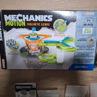 Geomag Mechanics motion 96 pezzi
