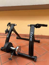 Rullo allenamento indoor x bici