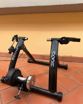 Rullo allenamento indoor x bici