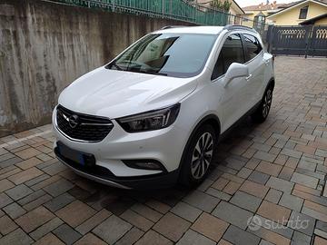 Opel Mokka X Gpl 1.4