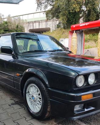 BMW 320is