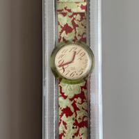 Orologio Pop Swatch anni '90