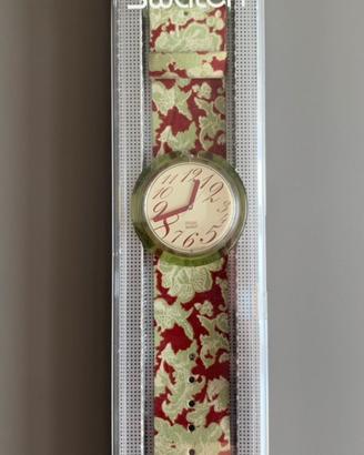 Orologio Pop Swatch anni '90