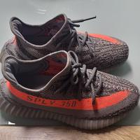 sneakers yeeze adidas 