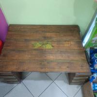 tavolino pallet 