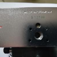 Macchina fotografica 