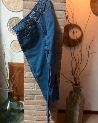 Jeans donna pullebear