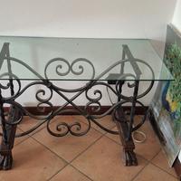 tavolino arredo